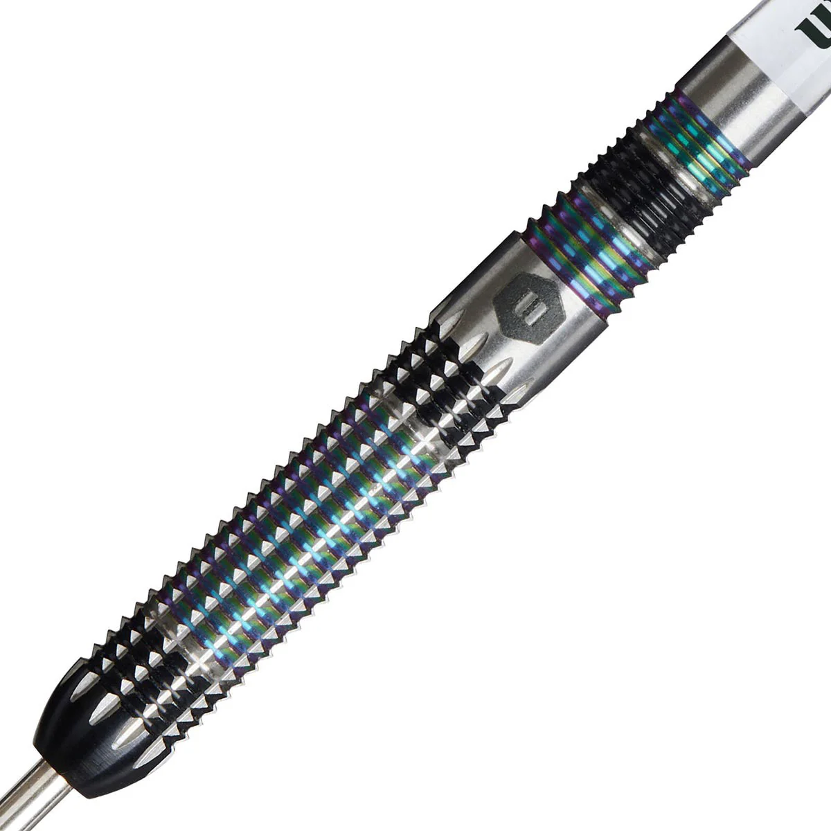 Unicorn Iris 90% Tungsten Steel Tip Darts - Image 7