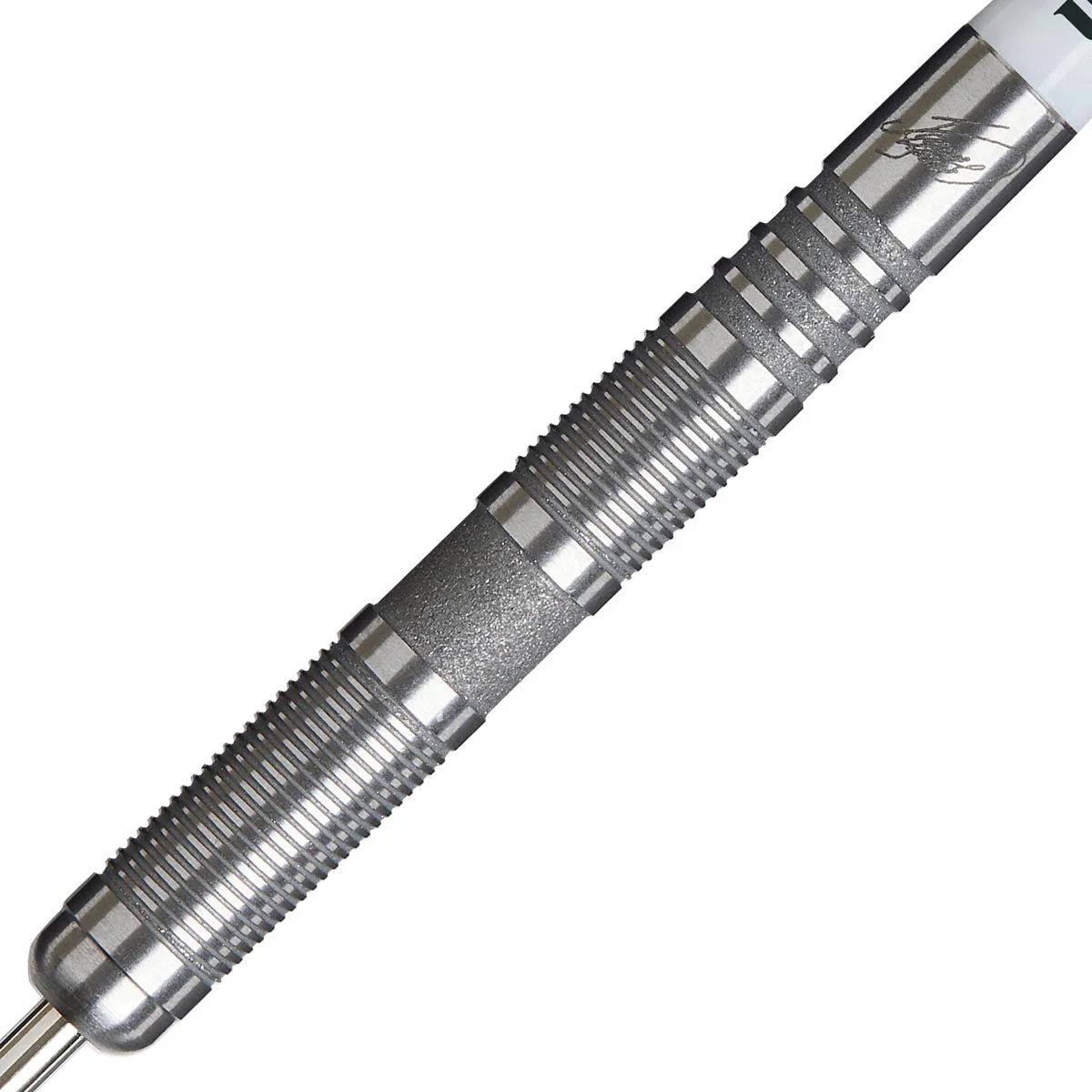 Unicorn James Wade 04 Machine 90% Tung Steel Tip Darts - Image 3