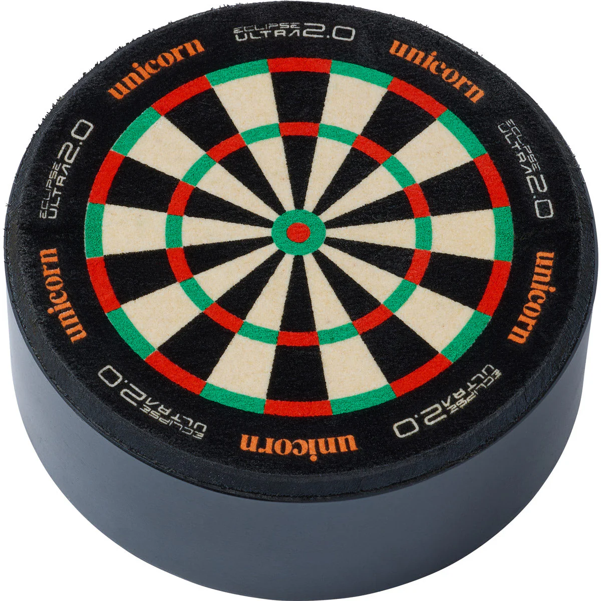 Unicorn Mini Dartboard Ultra 2.0 Dart Station - Image 3