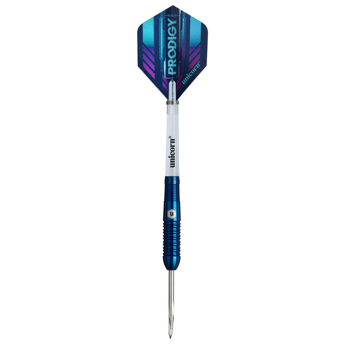Unicorn Prodigy S2 95% Tungsten Steel Tip Darts - Image 3