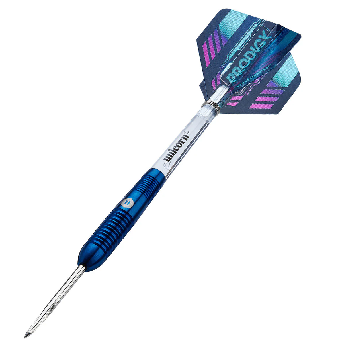 Unicorn Prodigy S2 95% Tungsten Steel Tip Darts - Image 4