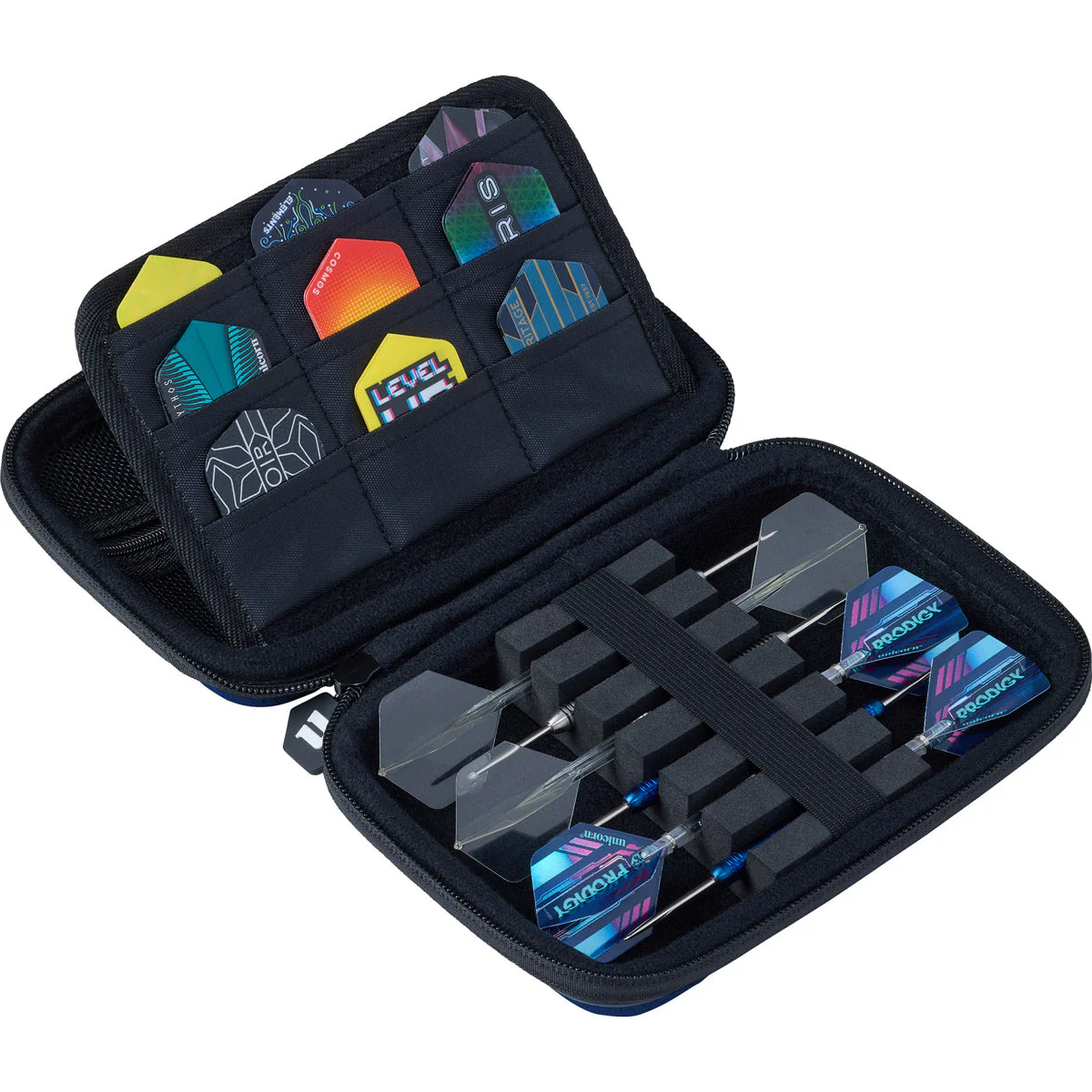 Unicorn Vanguard 3UP Medium Dart Case - Image 4