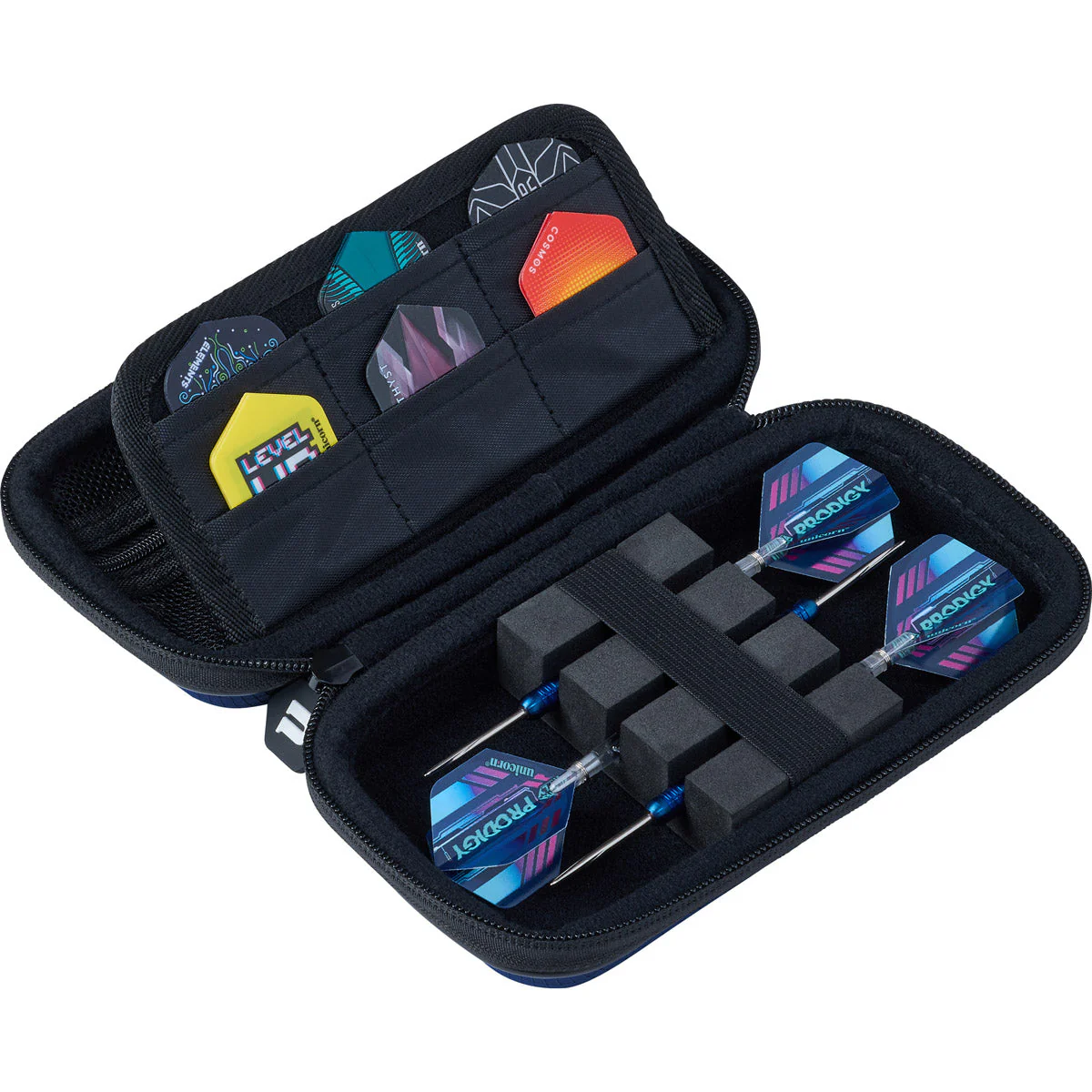 Unicorn Vanguard 3UP Small Dart Case - Image 2