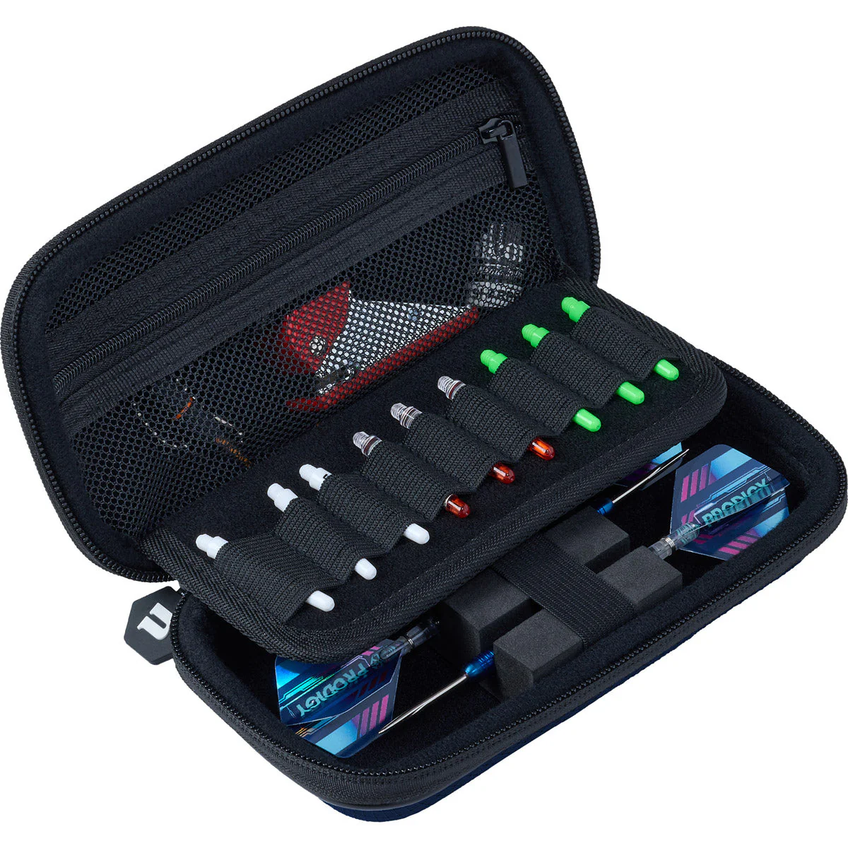 Unicorn Vanguard 3UP Small Dart Case - Image 3