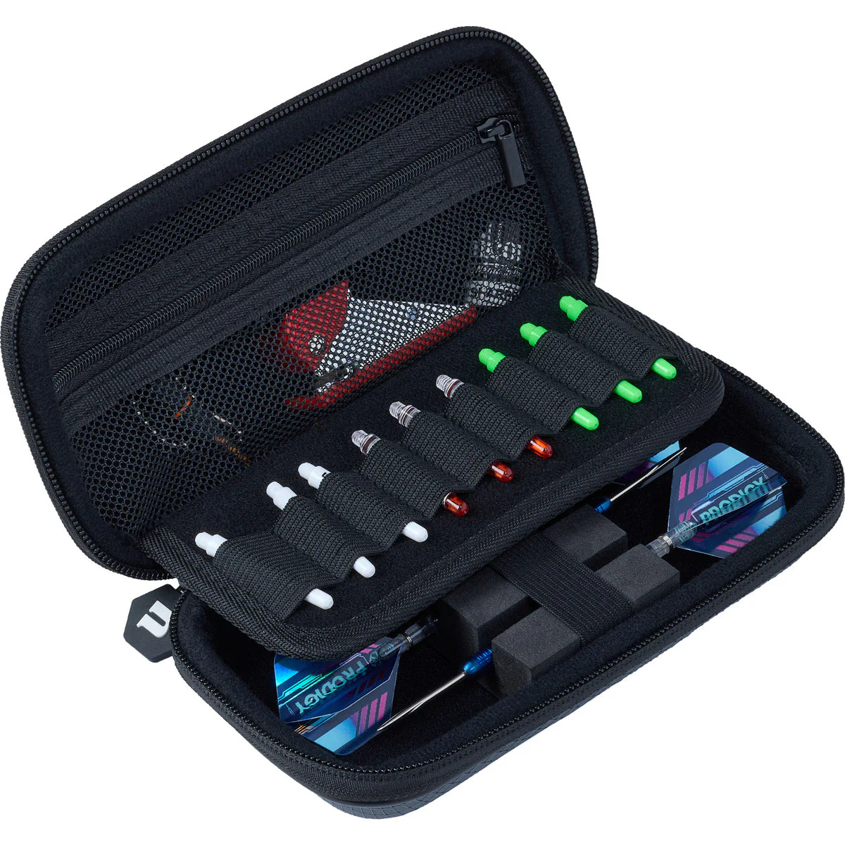 Unicorn Vanguard 3UP Small Dart Case - Image 6