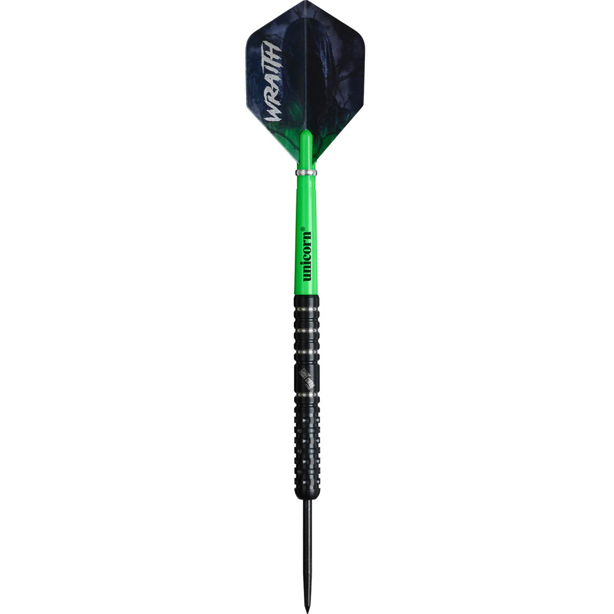 Unicorn Wraith Callan Rydz 90% Tungsten Phase 2 Steel Tip Darts - Image 4