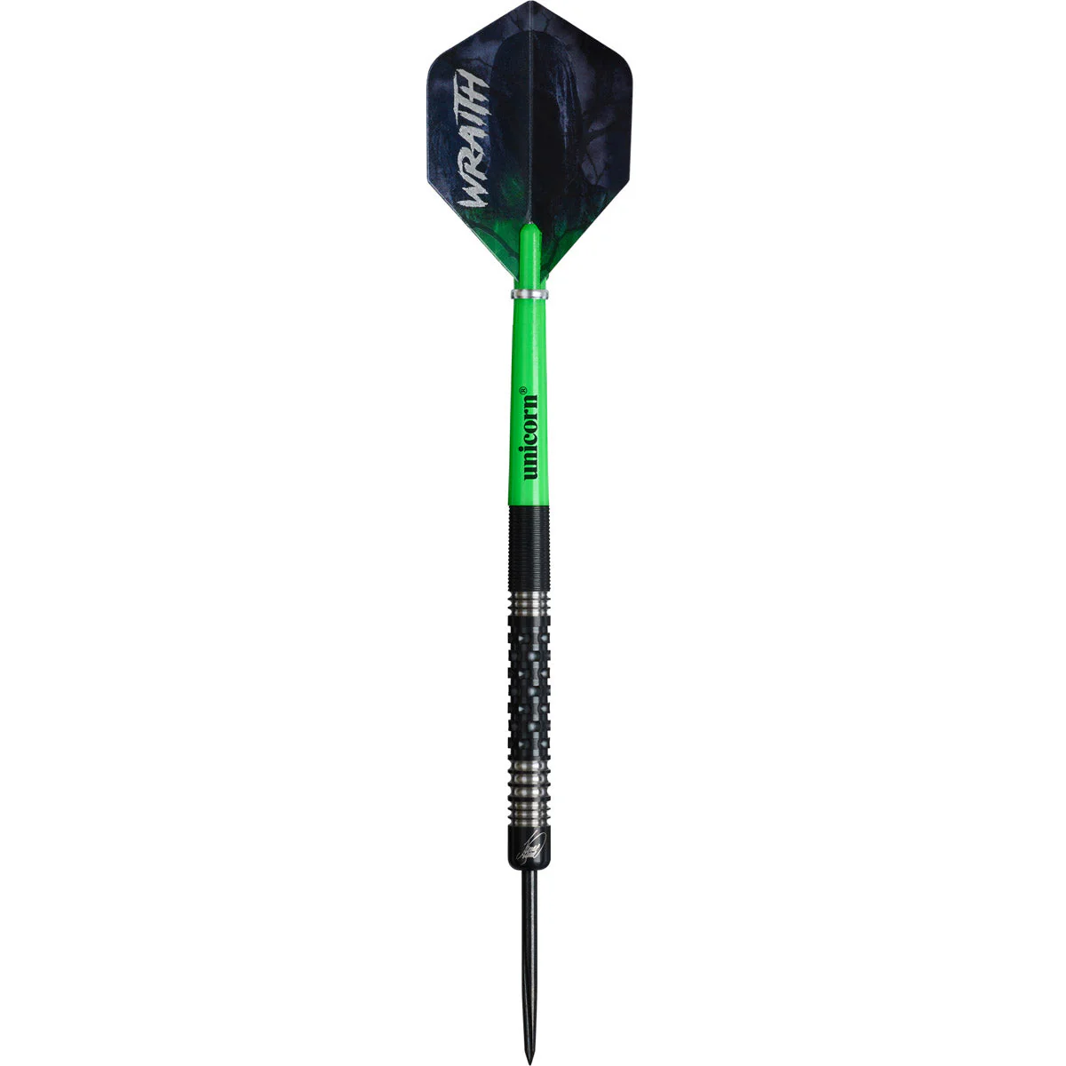 Unicorn Wraith James Wade 90% Tungsten Phase 2 Steel Tip Darts - Image 4
