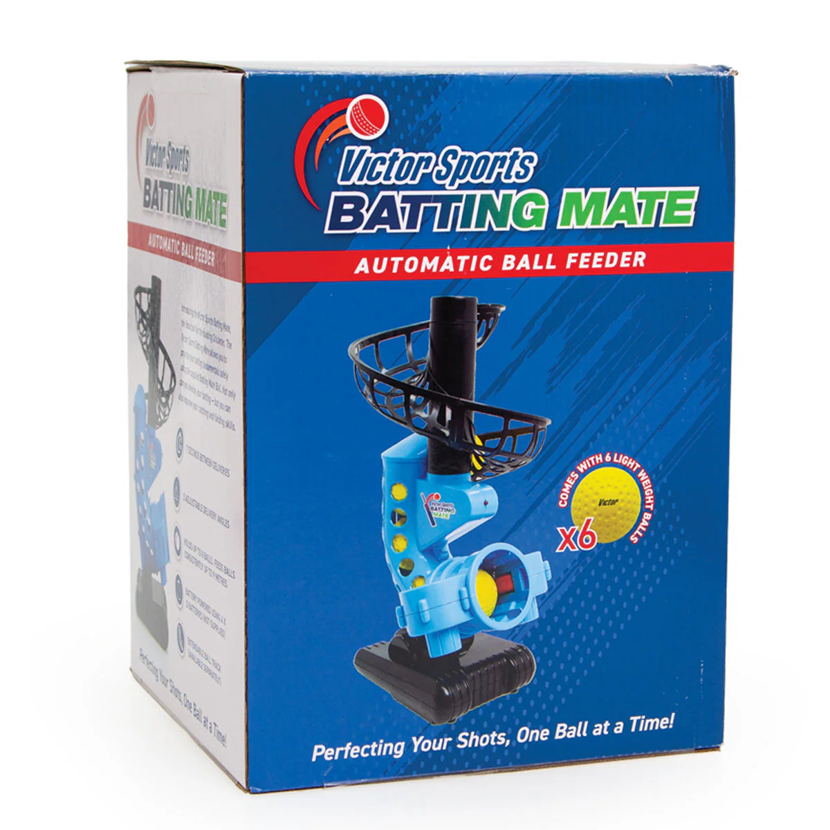 Victor Sports Batting Mate - Image 6