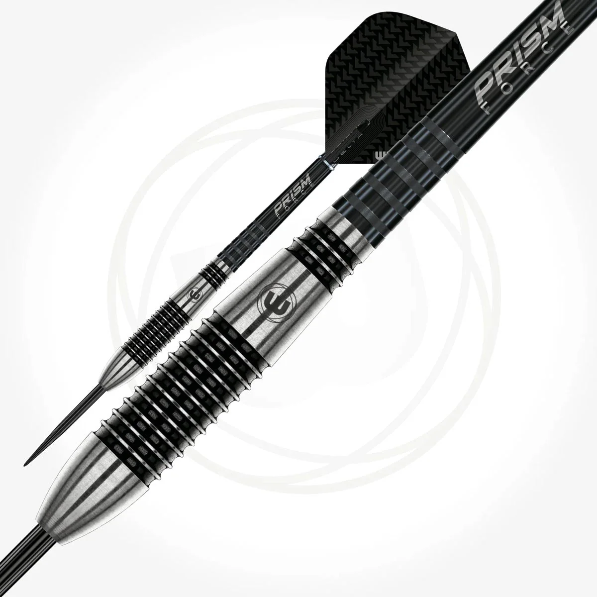 Winmau Blackout 2 Steel Tip Darts - Image 5