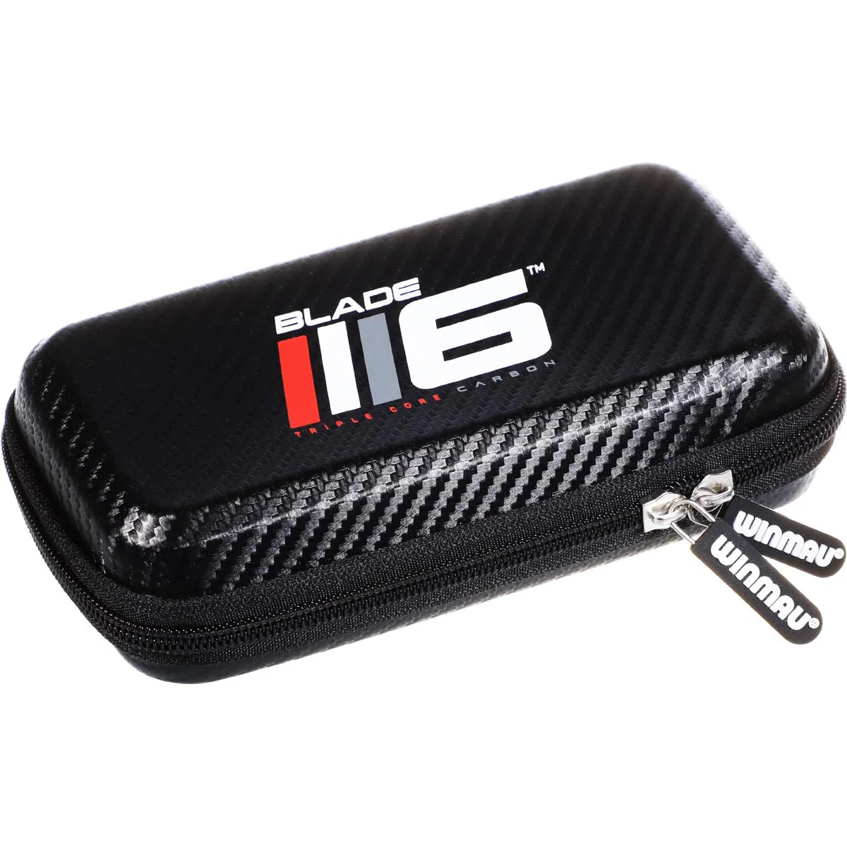 Winmau Blade 6 Dart Case - Image 12