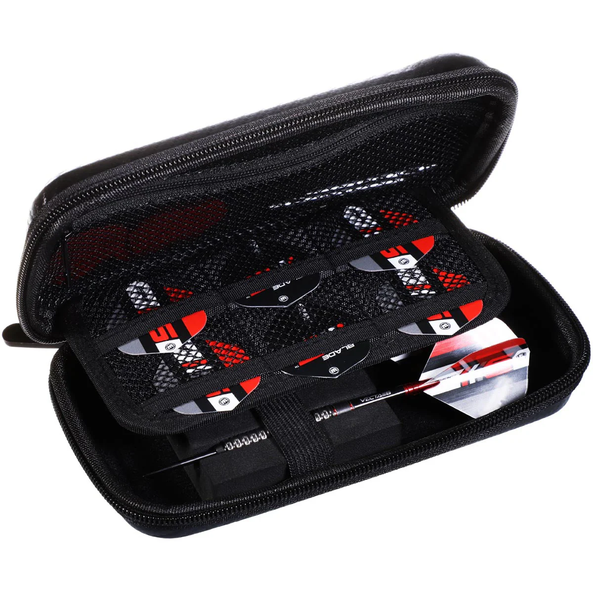 Winmau Blade 6 Dart Case - Image 13