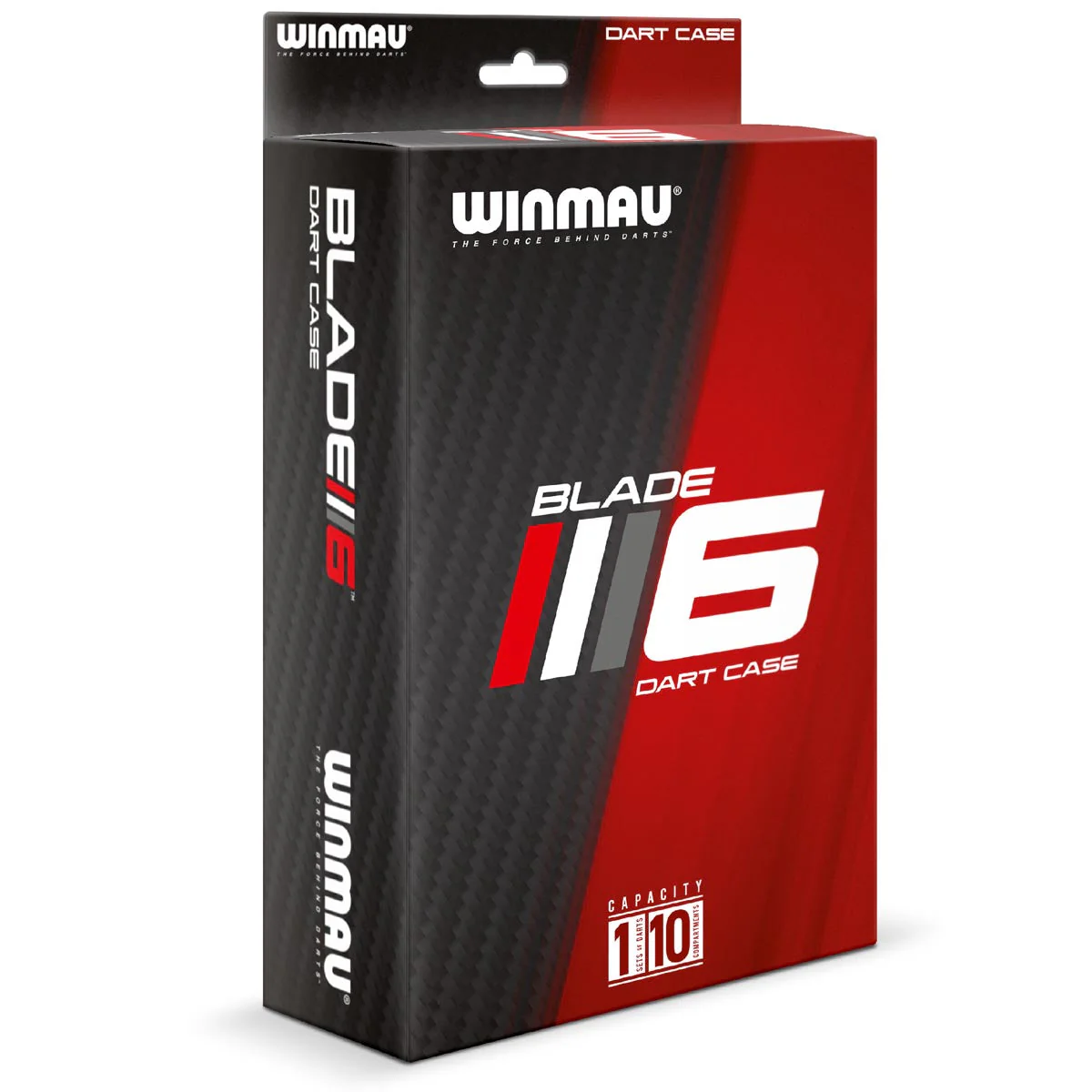 Winmau Blade 6 Dart Case - Image 17