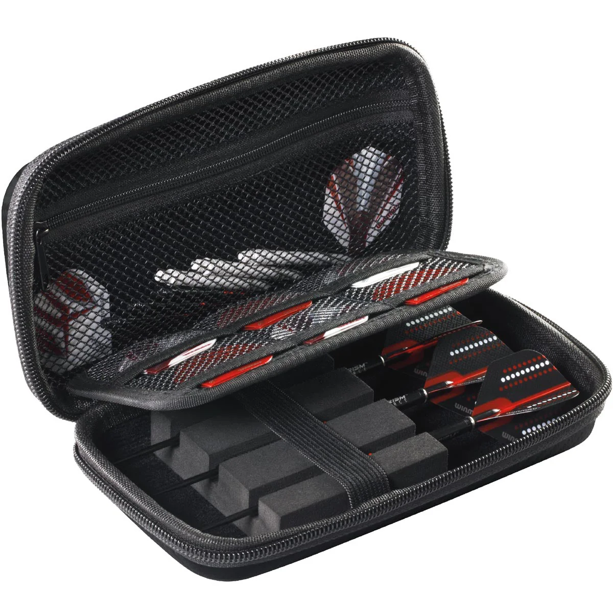Winmau Blade 6 Dart Case - Image 2
