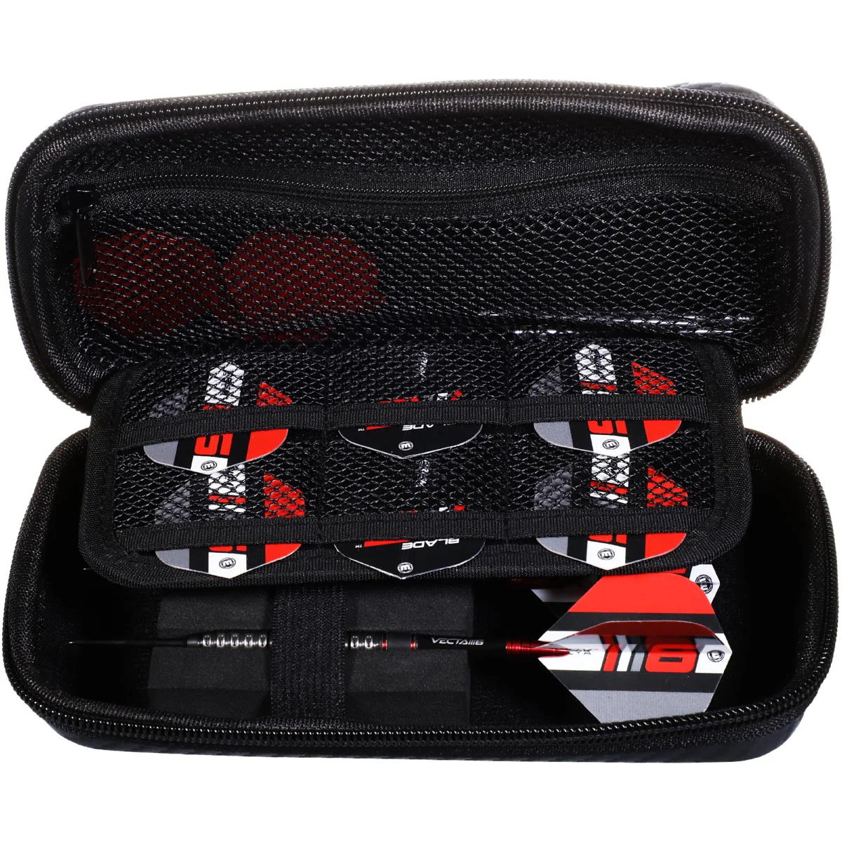 Winmau Blade 6 Dart Case - Image 4