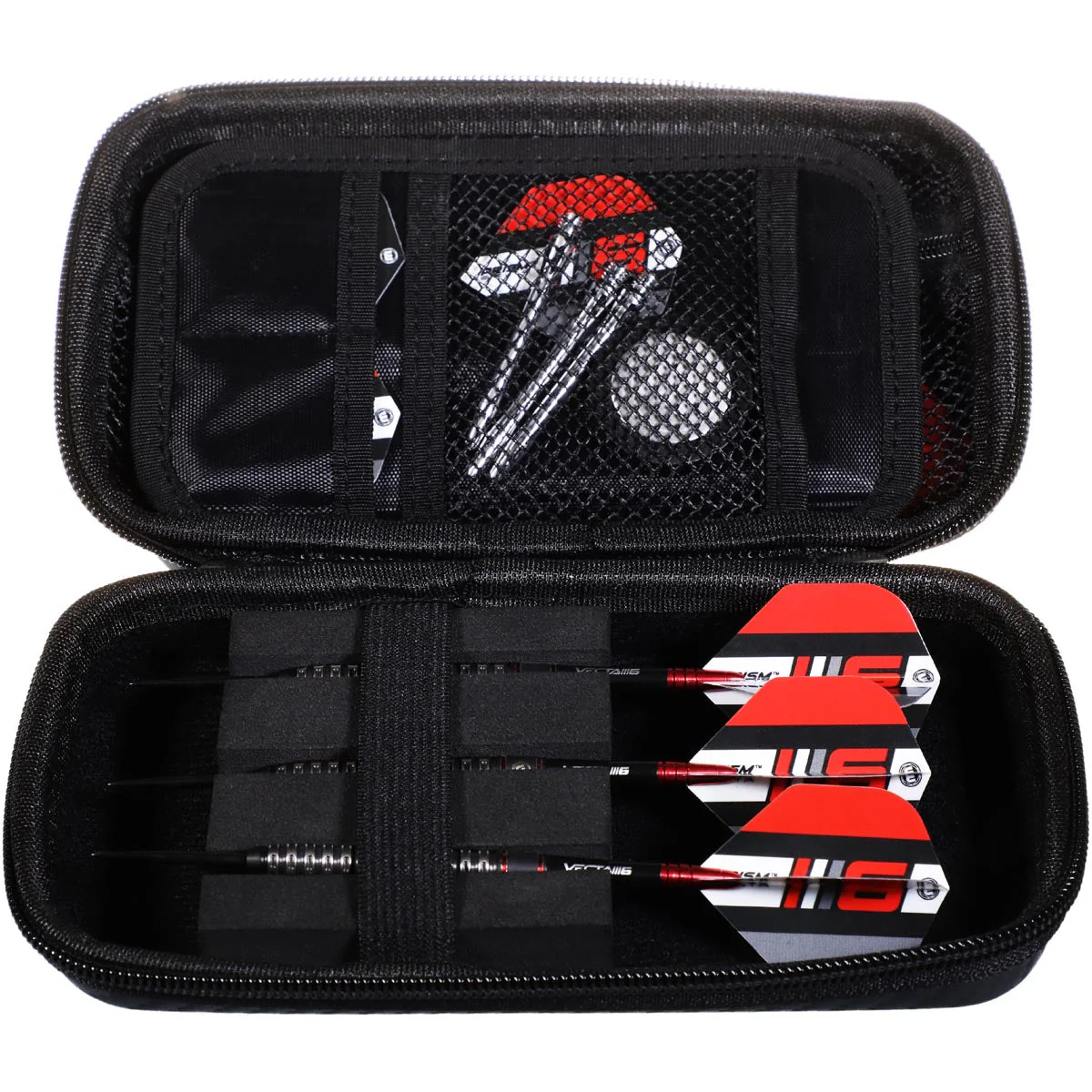 Winmau Blade 6 Dart Case - Image 5