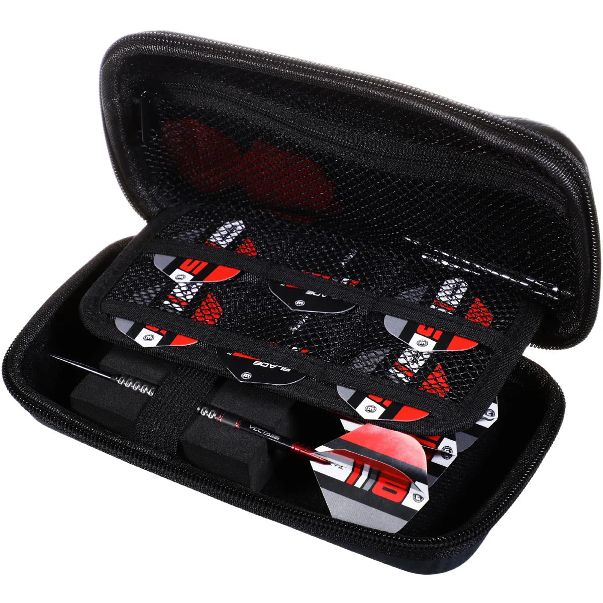 Winmau Blade 6 Dart Case - Image 8
