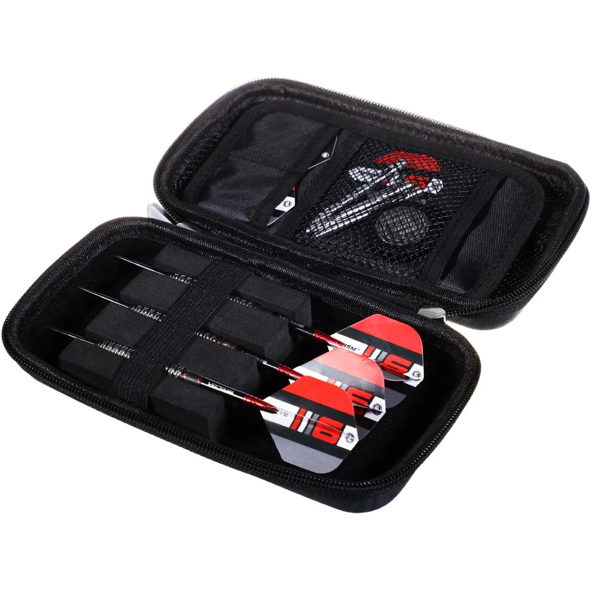 Winmau Blade 6 Dart Case - Image 9