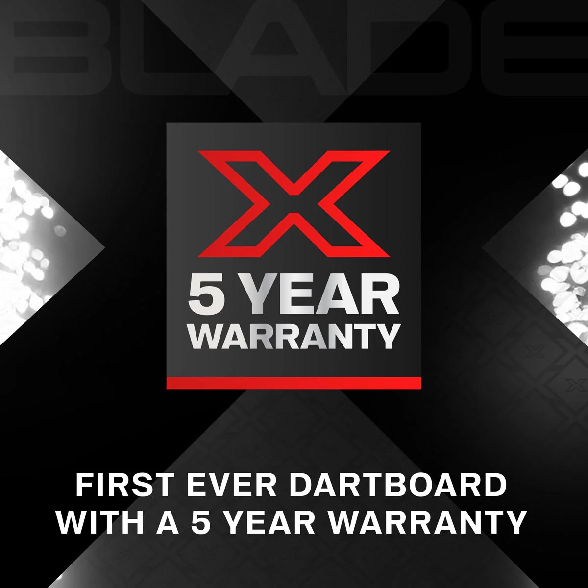 Winmau Blade X Dartboard - Image 6