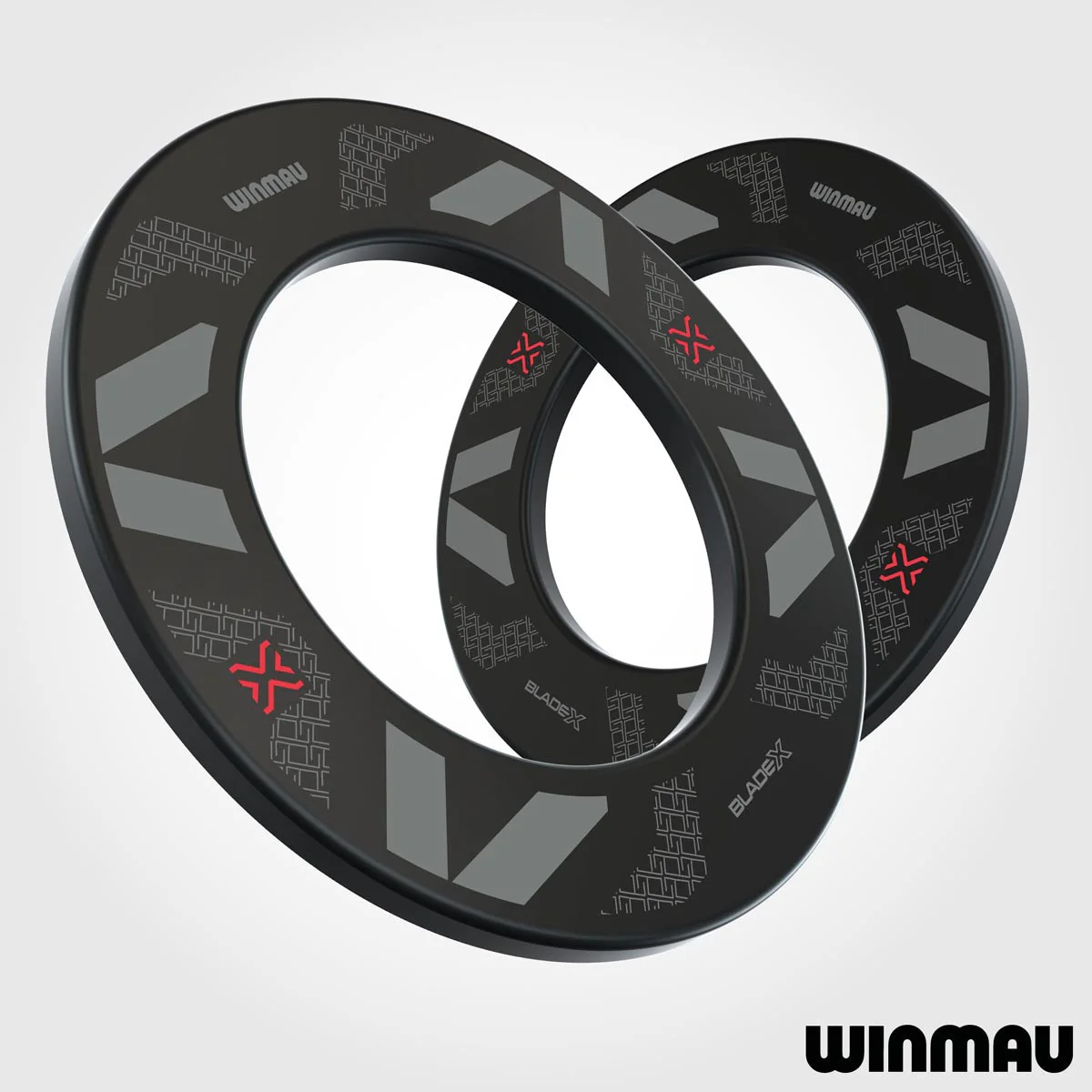 Winmau Blade X Dartboard Surround - Image 5