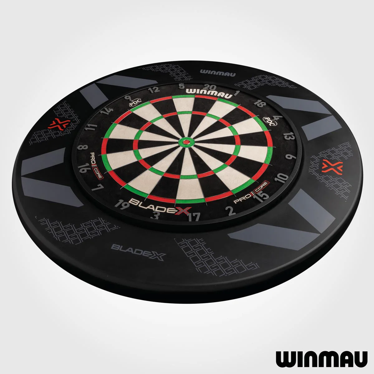 Winmau Blade X Dartboard Surround - Image 8