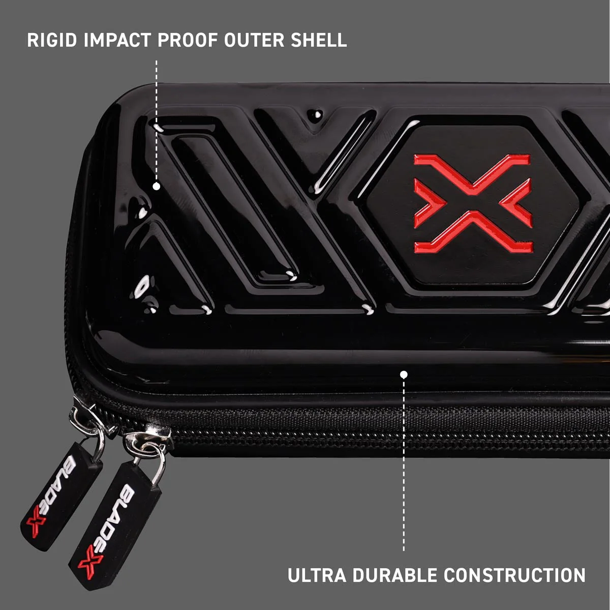 Winmau Blade X G1 Dart Wallet - Image 5