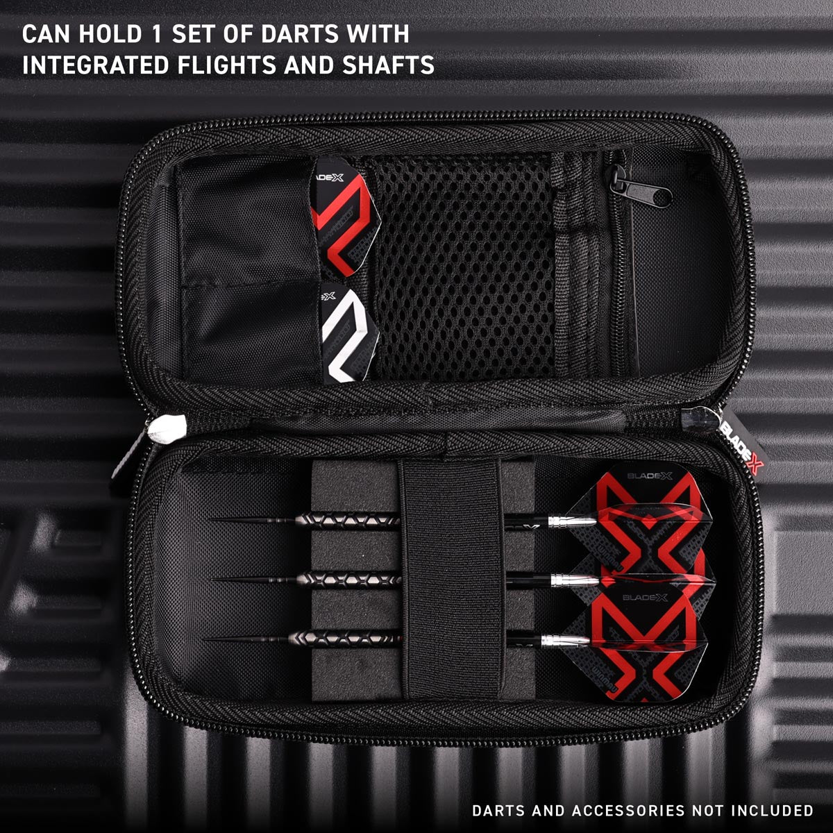 Winmau Blade X G1 Dart Wallet - Image 6