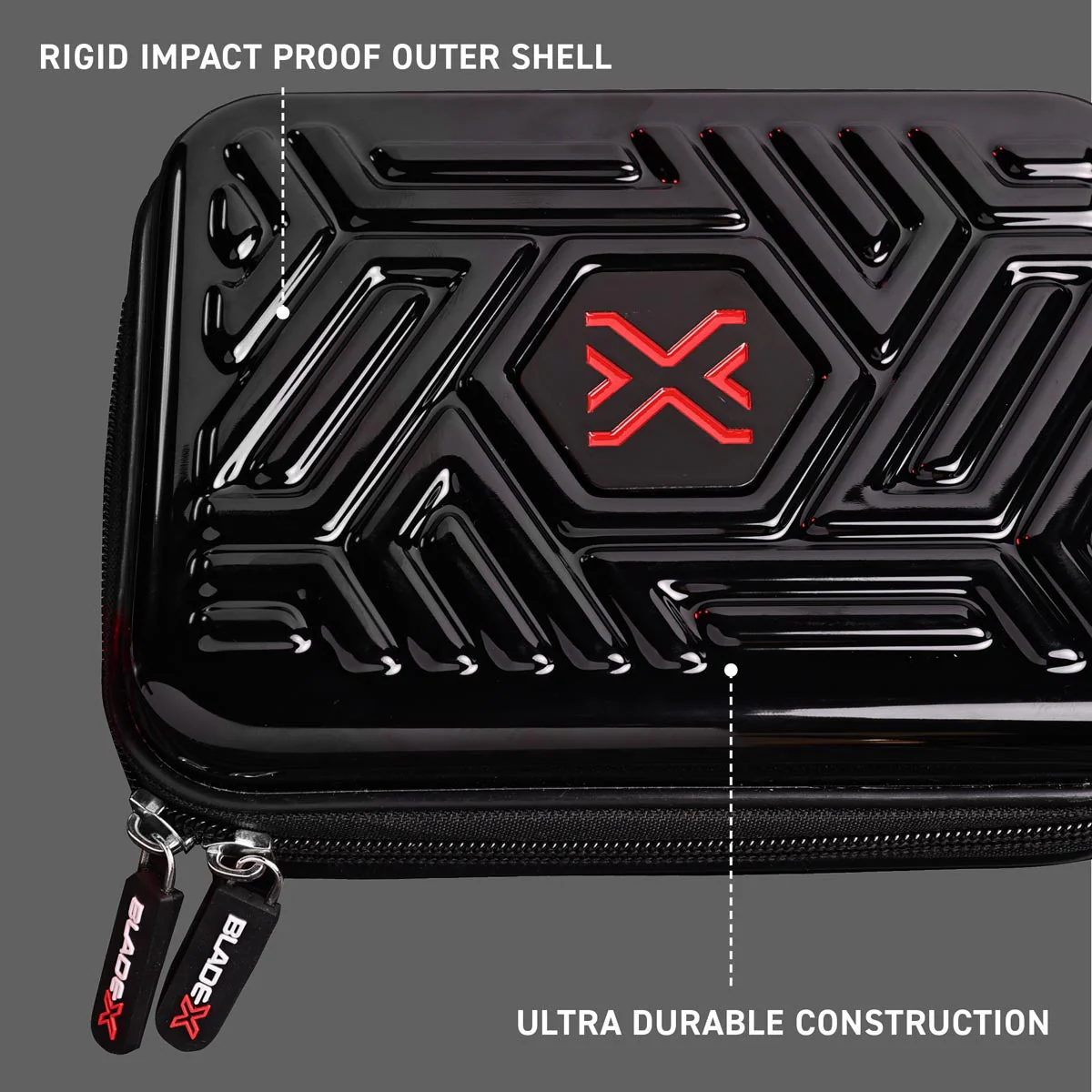 Winmau Blade X G2 Dart Wallet - Image 5