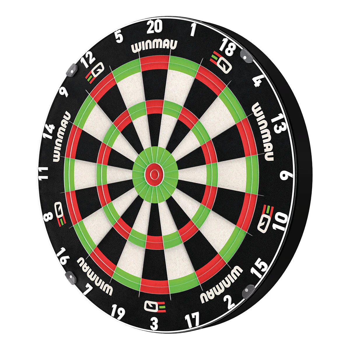 Winmau Equalizer Dartboard - Image 2