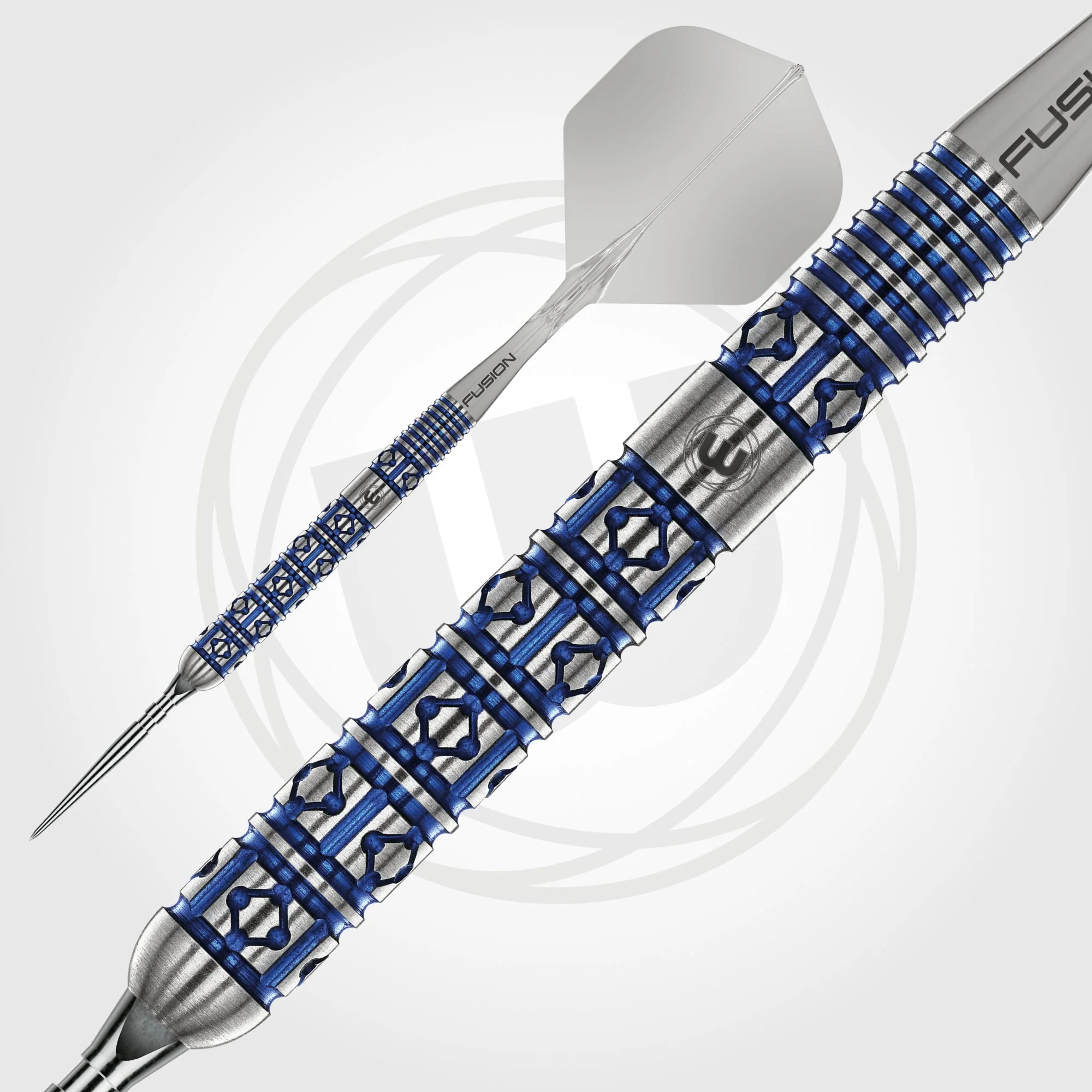 Winmau Lunaris Parallel Steel Tip Darts - Image 9