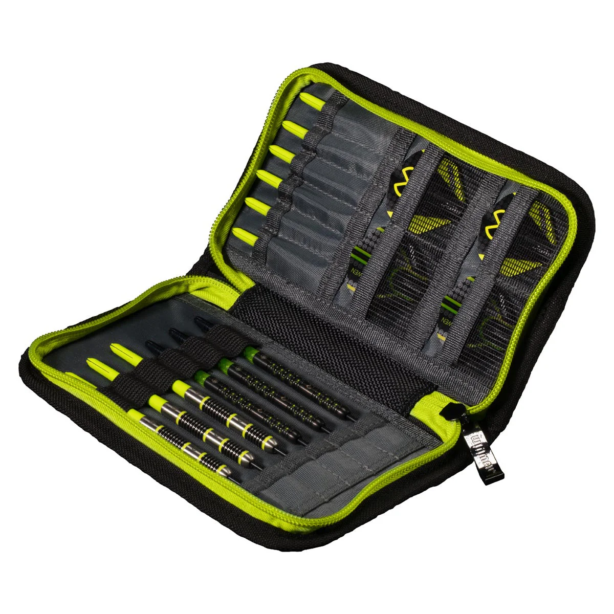 Winmau Mvg Sport Edition Dart Case - Image 2