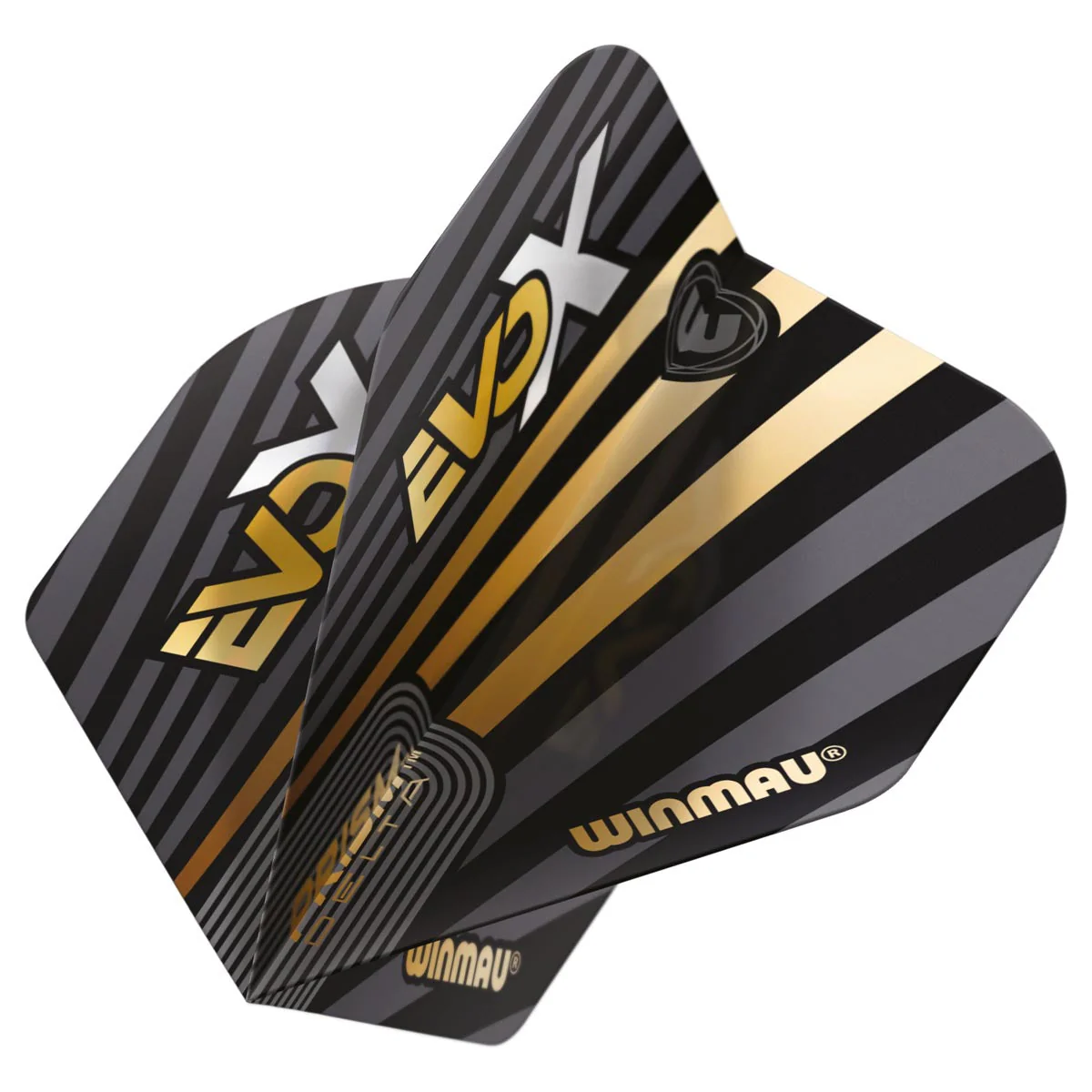 Winmau Prism Evo X Mvg Delta Flights - Image 3