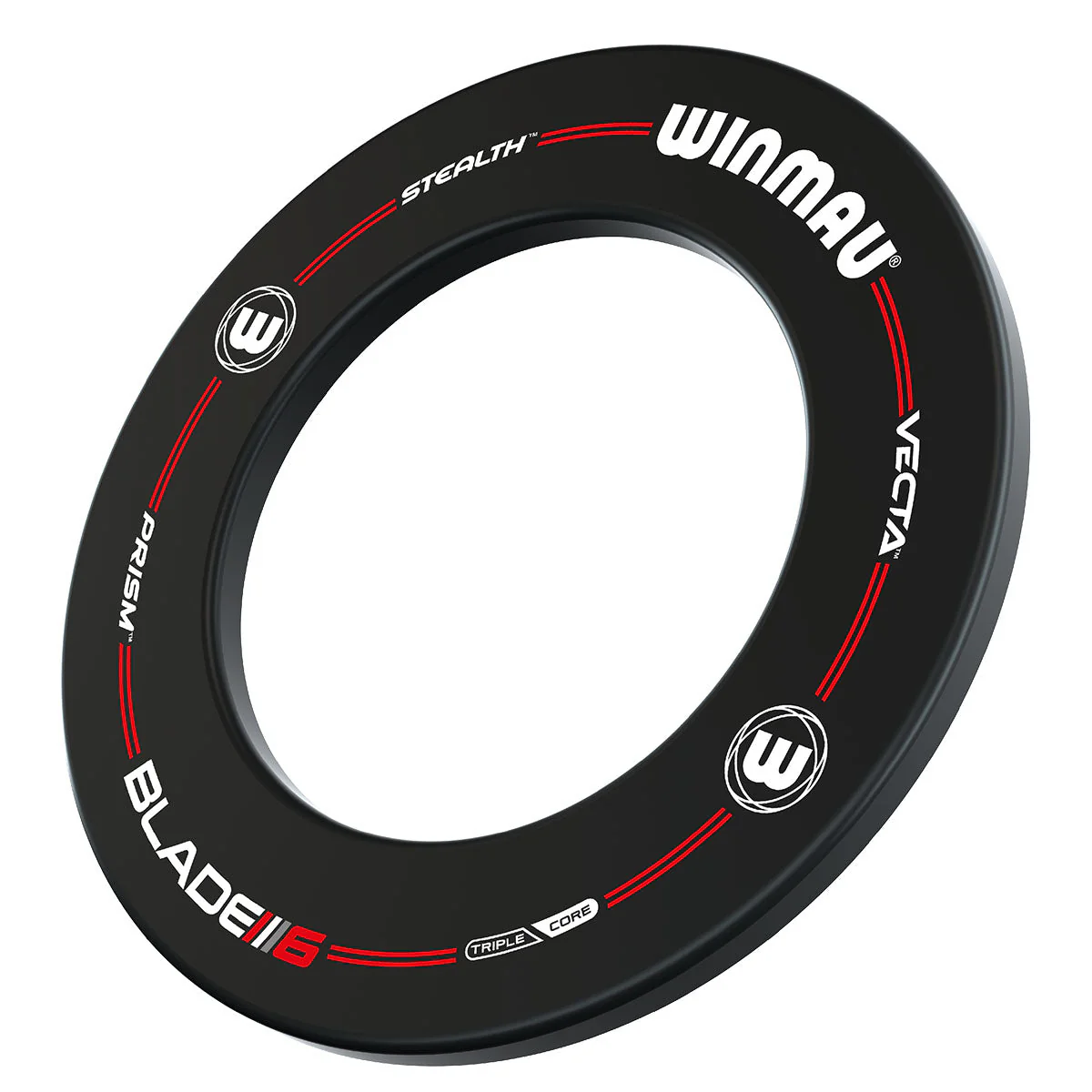 Winmau Pro-Line Dartboard Surround - Image 6