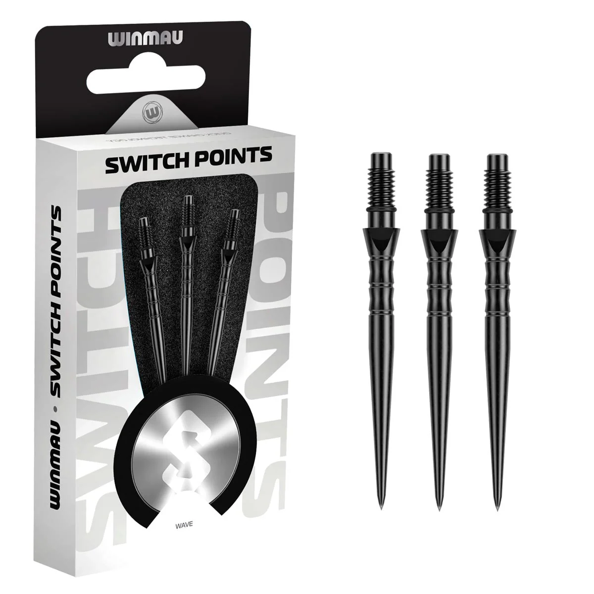 Winmau Switch Point Wave - Image 10