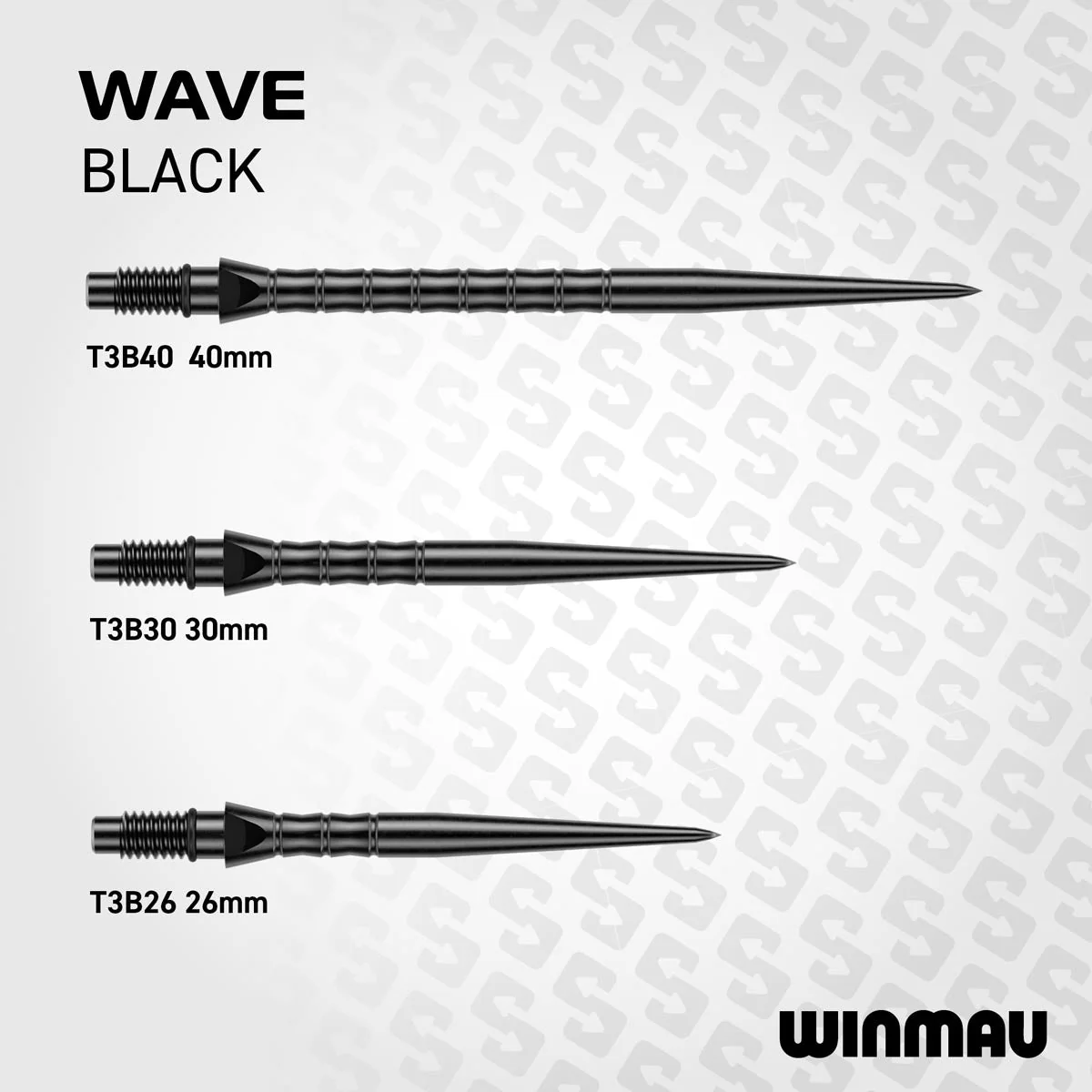 Winmau Switch Point Wave - Image 12