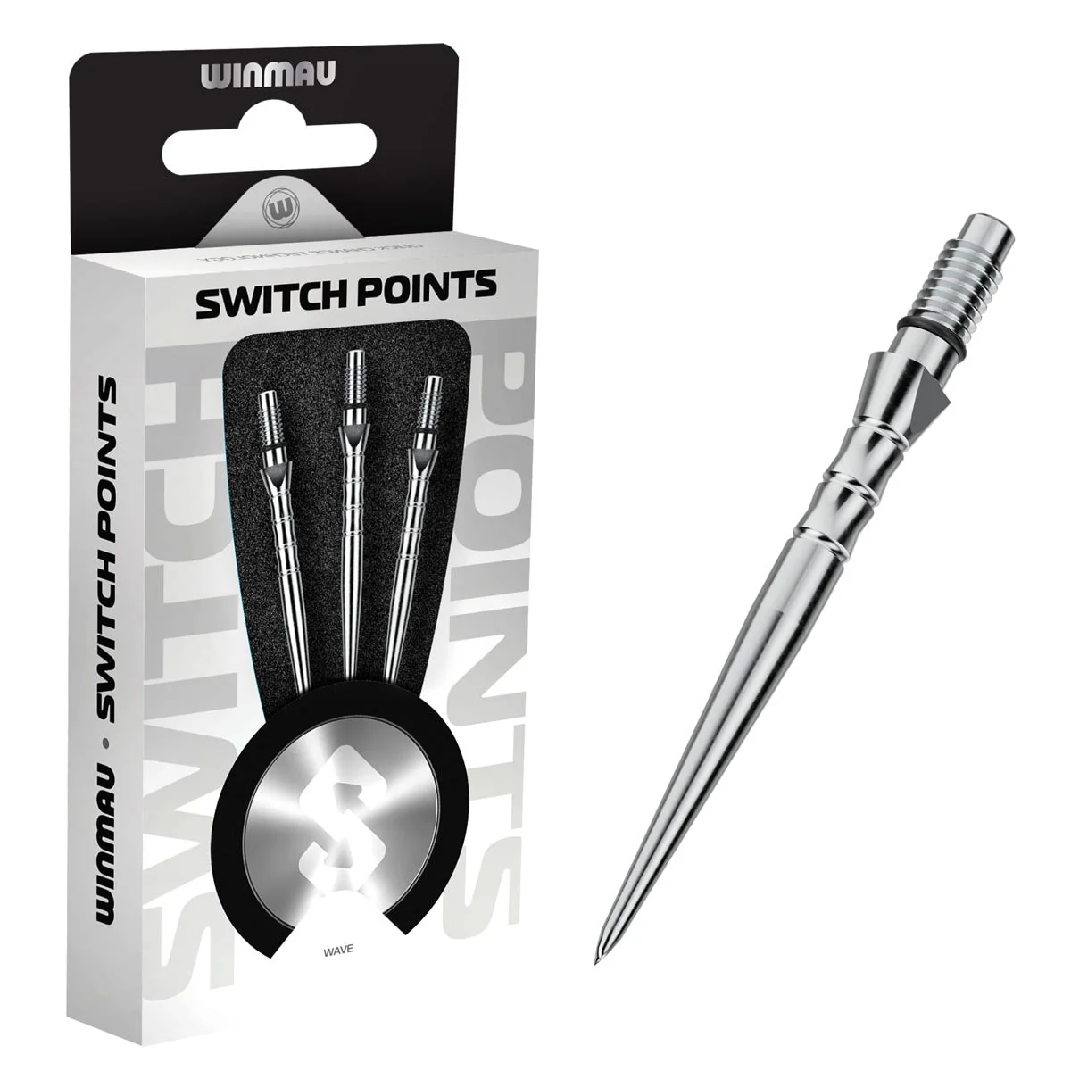 Winmau Switch Point Wave - Image 2