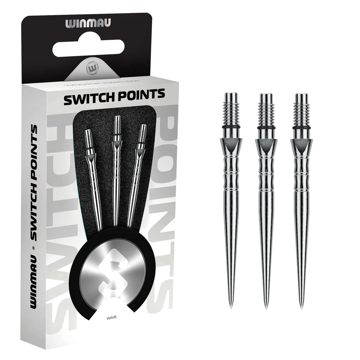 Winmau Switch Point Wave - Image 3