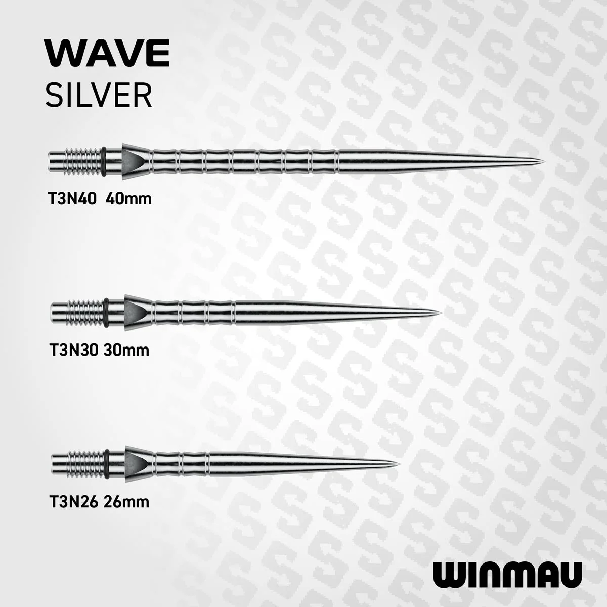 Winmau Switch Point Wave - Image 5