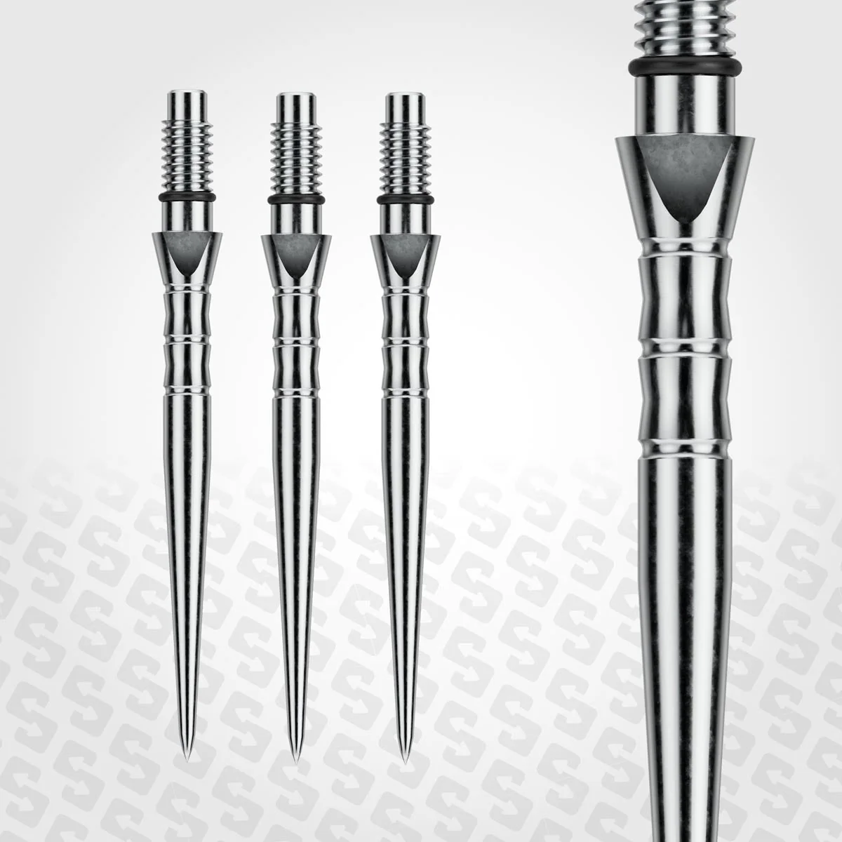 Winmau Switch Point Wave - Image 6