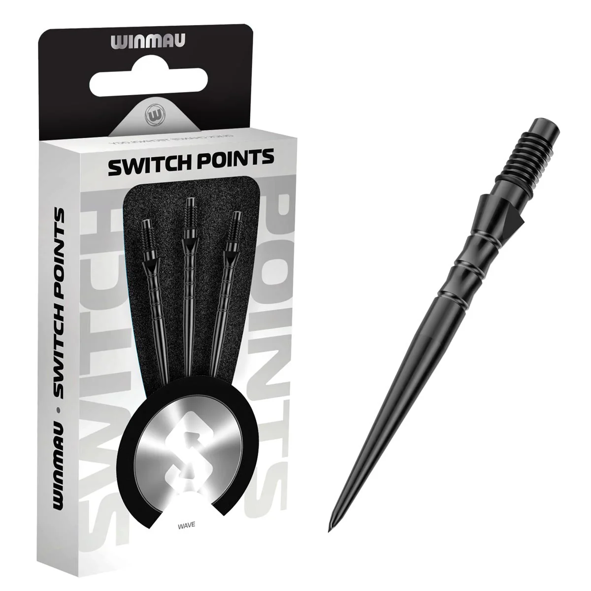 Winmau Switch Point Wave - Image 9