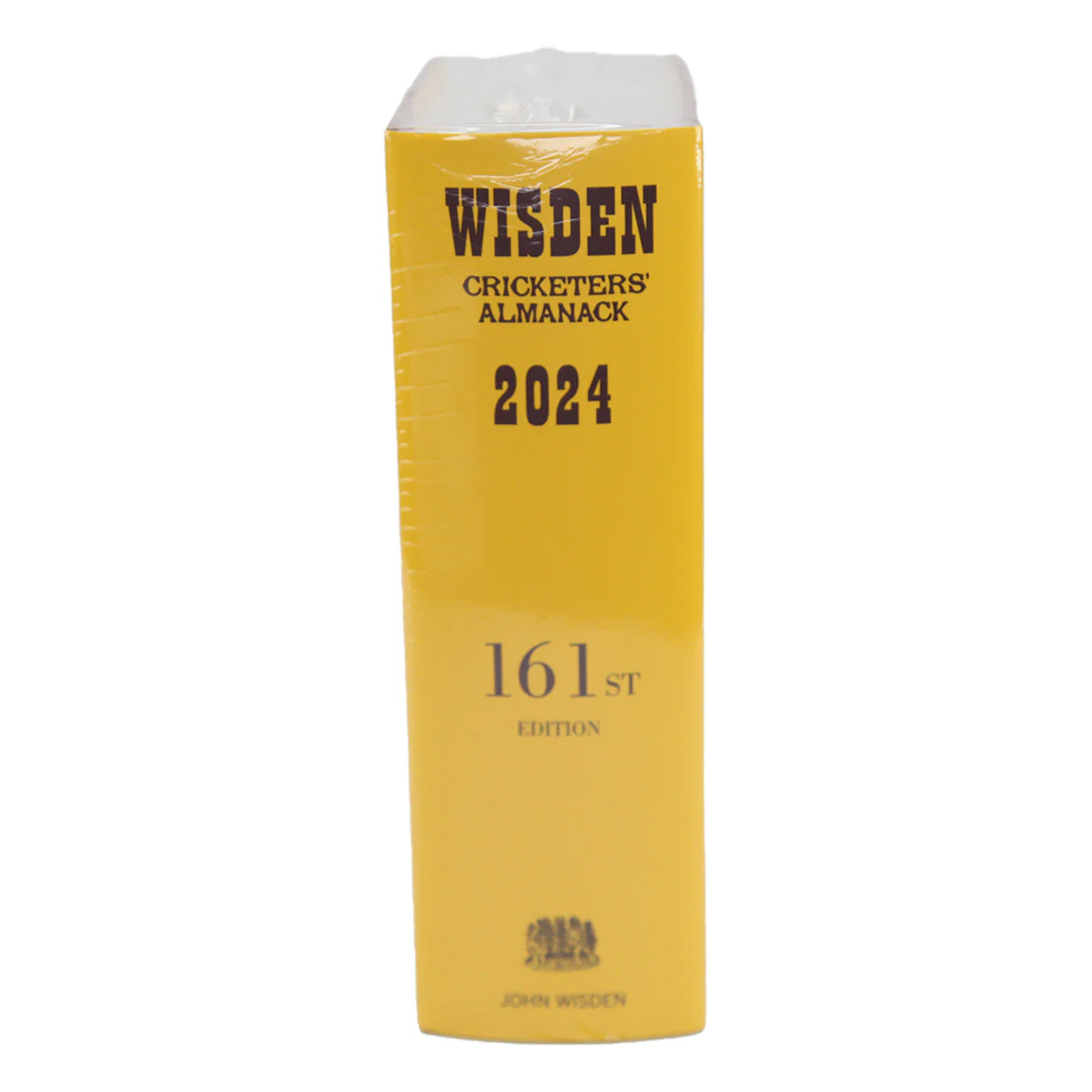 Wisden Cricketers Almanack 2024 - Image 3